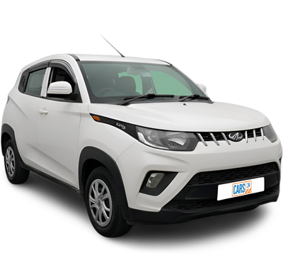 Mahindra KUV 100 NXT-img